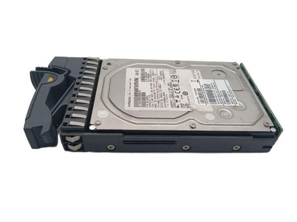 X299A-R5 2TB 7200RPM SATA 3Gb/s 64MB Cache 3.5-inch Hard Drive Compatible with FAS2020/2040/2050
