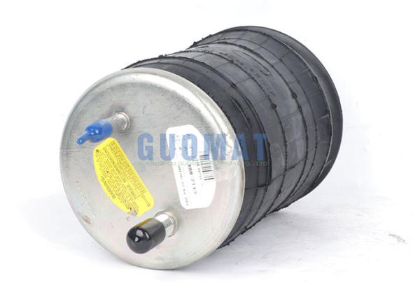 Système de suspension pneumatique à piston en plastique W01-358-2119