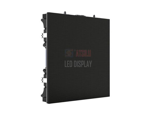 P2.6mm & P2.9mm COB Commercial Advertising Led Display Front Maintenance HD LED Display