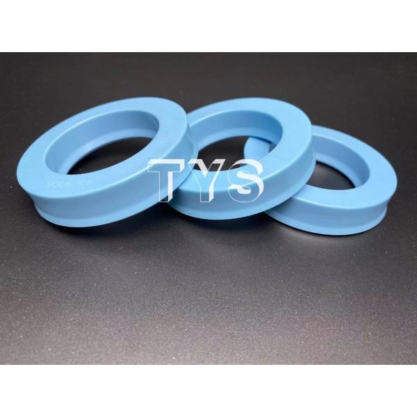  Dozer Hydraulic Rod Seals 4S-9006 Sky Blue 70*90*12mm