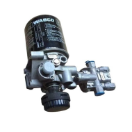 Vehicle Brake Original Air Dryer Assembly DZ96189360003 For Shacman Delong X3000