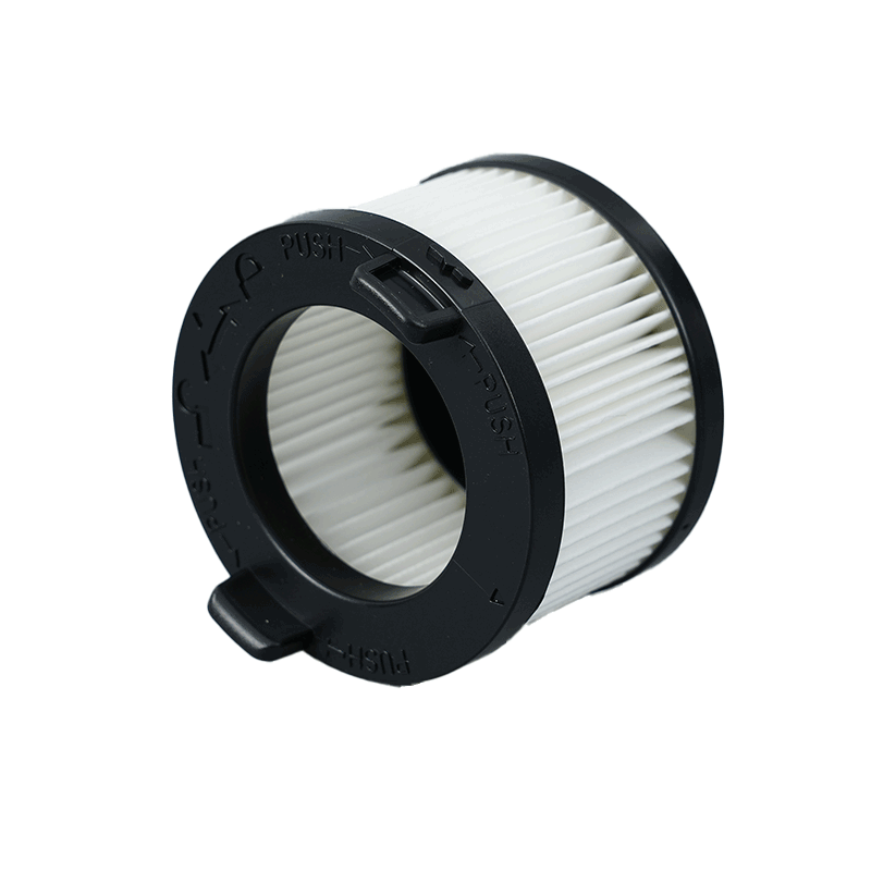 PM2.5 Smog Dust Vacuuming Hepa Filters For Levoit Vortex IQ 40-RF