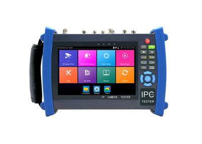 1 Channel 1080P HD CCTV Tester 7 Inch Cctv Test Monitor For PTZ Controller