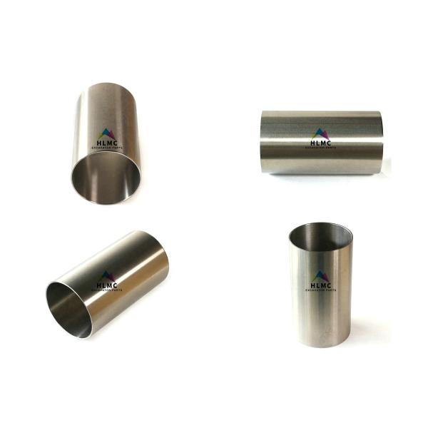 4D32 4D34 6D34 Cylinder Liner ME012900 ME013366 MITSUBISHI Machinery Diesel Engines Repair Parts