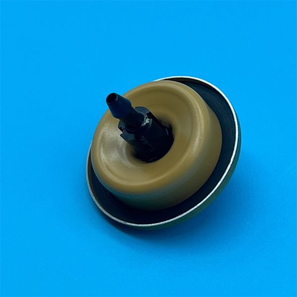 Universal Fit Aerosol Hair Mousse Accessory for OEM Branding with Customizable Overcap and Actuator