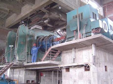 Equipamento de moedura de salvamento de moedura da energia do cimento do moinho do minério da imprensa do rolo 1150T/H