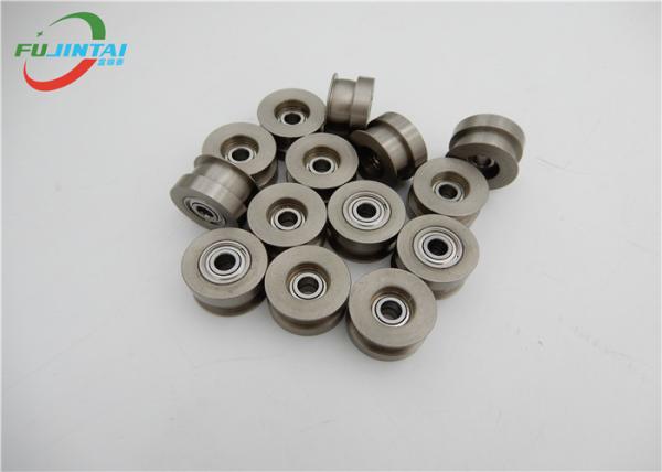 E20897210A0 Juki Spare Parts JUKI 750 760 2010 2050 2070 3020 Conveyor Pulley B ASM