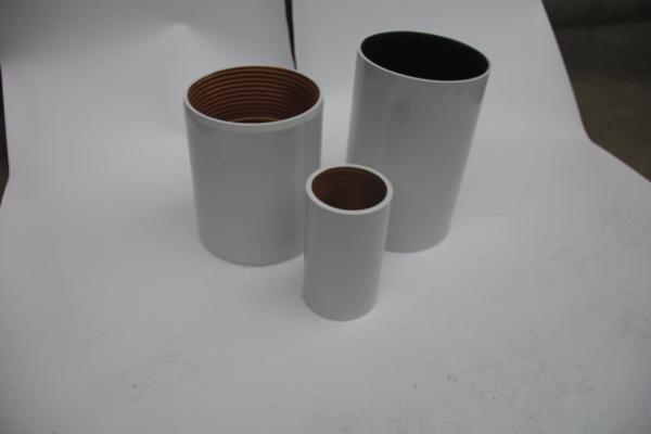 20 Inch OD OCTG Couplings Oilfield Tools Premium Connection API 5CT Coupling