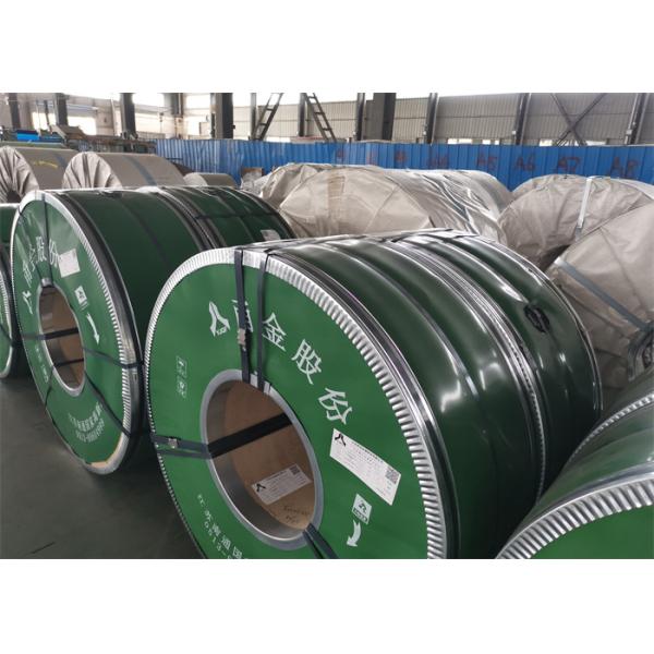 2205 420J2 Stainless Steel Coil