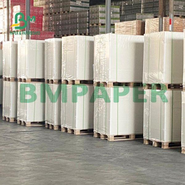 Heavyweight Premium Matt Coated Paper 170gsm For  Desk Calendar Бумага с покрытием Matt тяжеловеса, лоск бумажное 170gsm C2S для настольного календаря