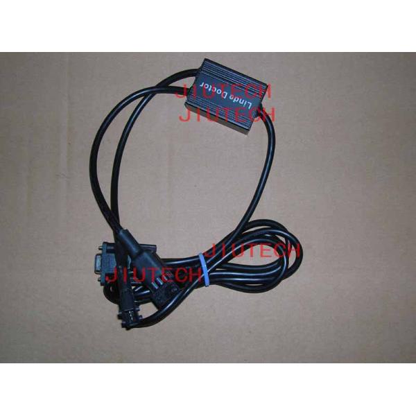 Сверхмощные инструменты доктора Грузоподъемника Линде диагностические с кабелем разъема 6pin & 4pin