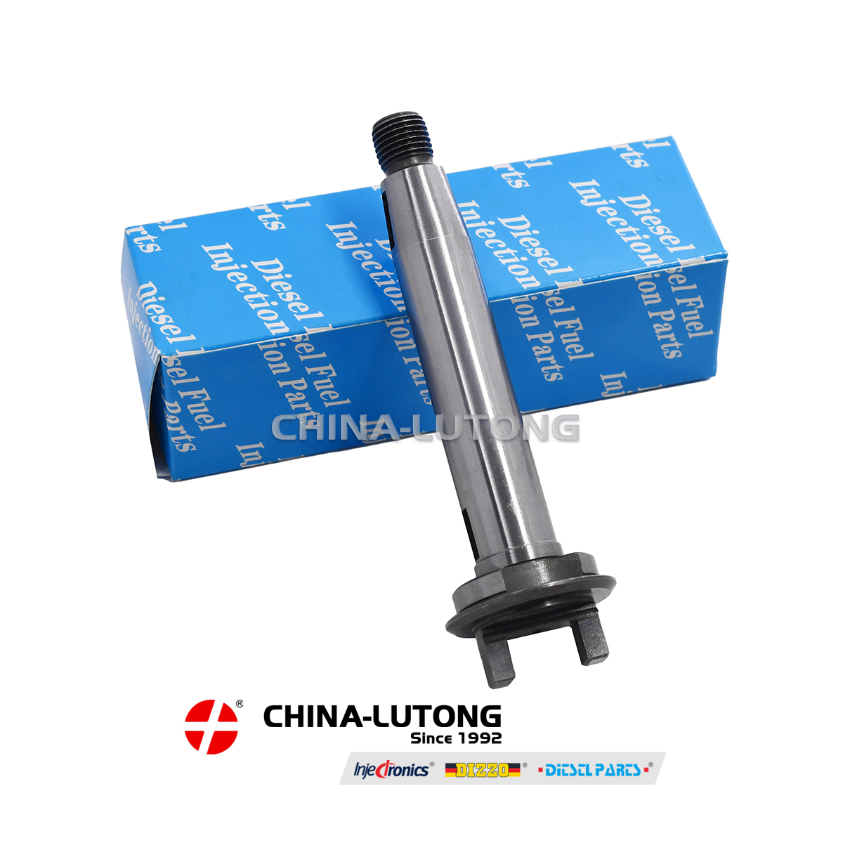 Common Rail Fuel Injector Nozzle DLLA138P919   for Komatsu 6D140E 095000-6120 6261-11-3100