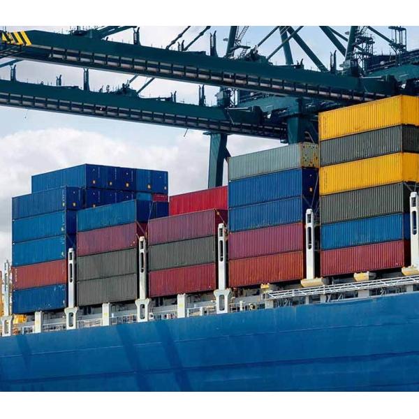 Надежная перевозка моря ЛКЛ, международная доставка перевозки классифицирует Шанхай - Нью-Йорк Майами