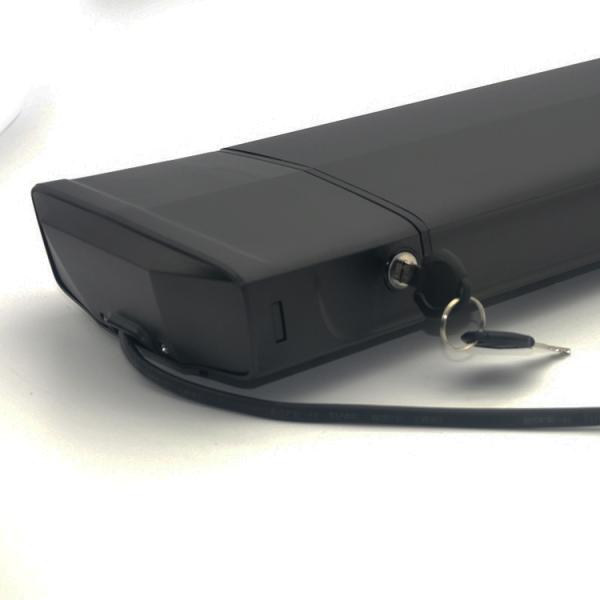 Ли-ионный цикл 20ah 48V Эбике батарея портативная и перезаряжаемая