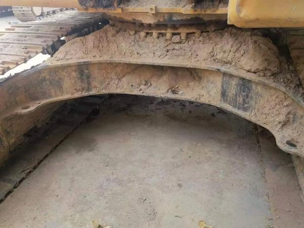 Reliable Caterpillar Excavators: 320gc, 323, and 330 Models