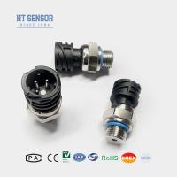 Capteur de pression en céramique de haute précision M16*1.5 pour les systèmes de commande automobile OEM