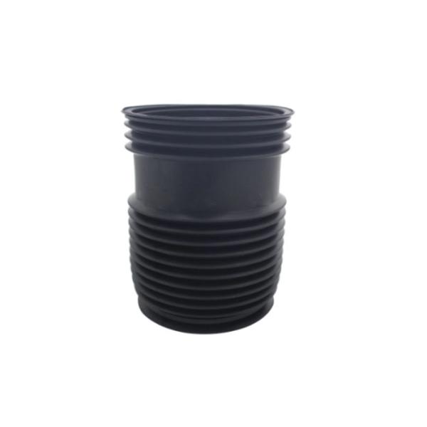 Automotive Air Suspension Repair Kit Rear Air Spring Dust Cover 2053200125 2053200225 For Mercedes W205 C205 C400