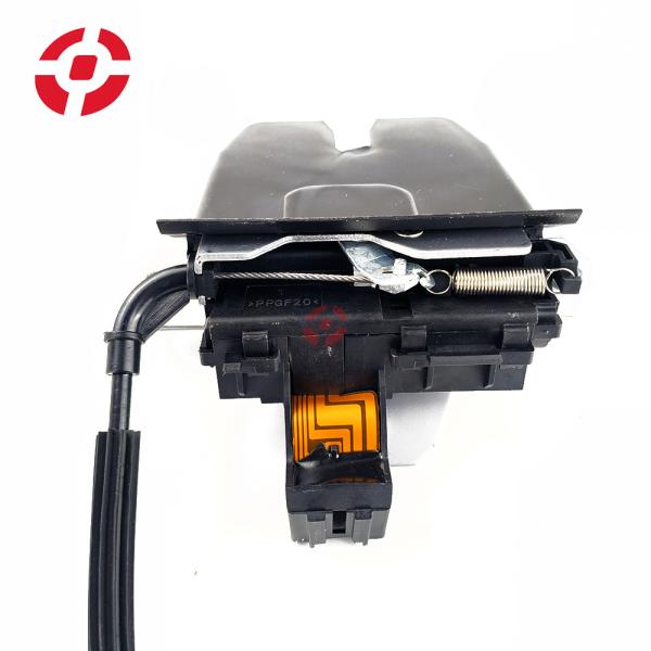 Tailgate Door Latch Car Tailgate Lock oe LR049494 LR030192 for  Land Rover Range Rover Sport 2010-2013 L320