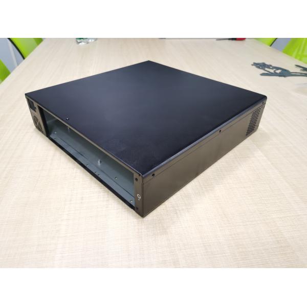 24 Bay 3u 4u Server Chassis Design Алюминиевые нержавеющая сталь коробки корпуса Части