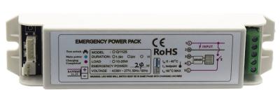 277V IP20 Emergency Lighting Power Pack GS-Q1125 Emergency Kit Battery Maintain Type