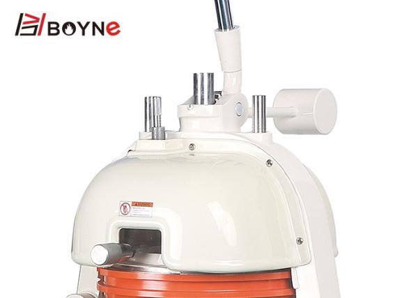 Máquina mais redonda do divisor semiautomático da massa das partes do equipamento de processamento 30 da padaria/tempo