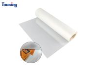Double Side Hot Peel DTF Printing Heat Transfer PET Film