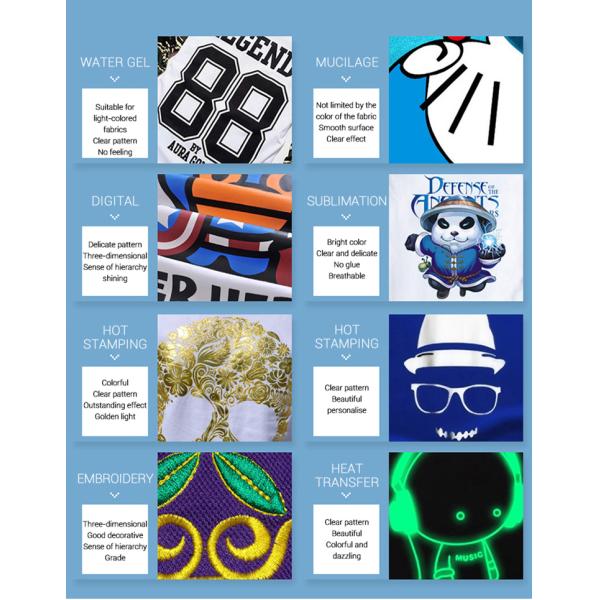 Embroidered  Quick Dry Slim Fit Work Polo Shirts  Cotton Plain Solid Color Classic Design