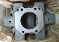 Mini piezas de la pompa hydráulica, cubierta de la cabeza A8V107 para el excavador LS280