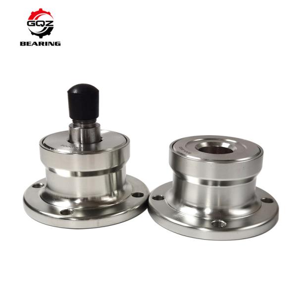 Agricultural BAA-0004 Wheel Hub Bearing BAA0004 For Individual Tillage Disc