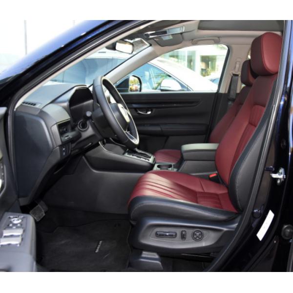 Компакт места SUV двери 7 бензина 5 ВЕТЕРКА 2023 240TURBO 2WD Honda благородный Pro