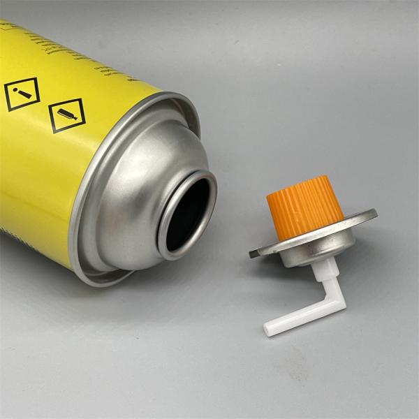 High-Security Gas Stove Valves for Home Kitchens - Durable and Reliable Control