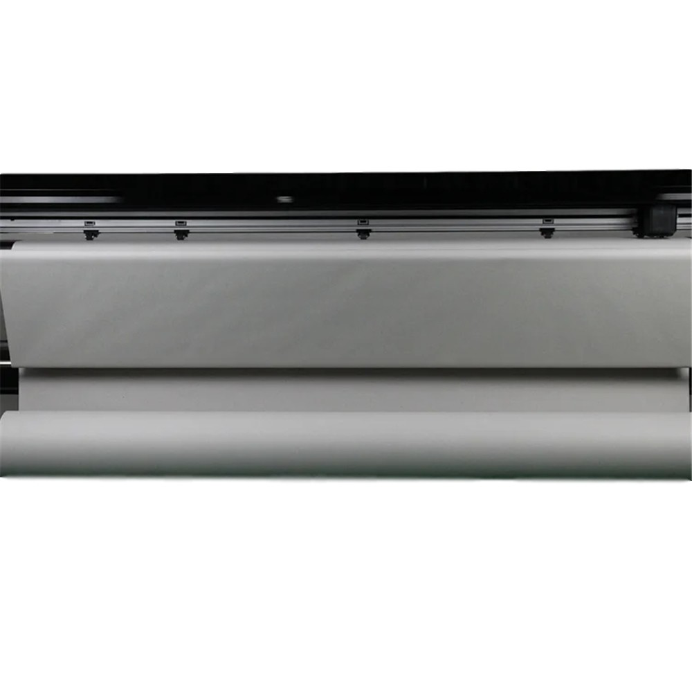 Плотер для печати бумаги с напряжением питания 220V / 50Hz и непрерывным питанием чернилами