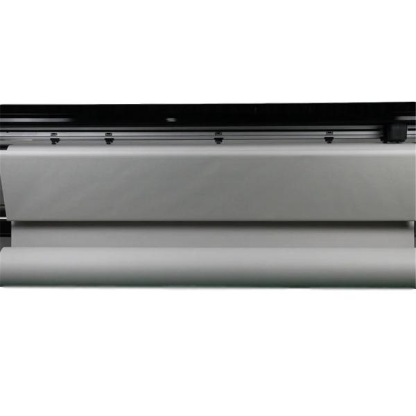 Standard Garment Cutting Plotter 2020 for Construction Works CAD File Format HP-GL