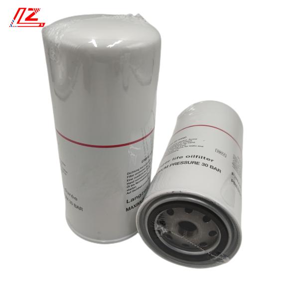 29510910 Truck Hydraulic Oil Filter for All Car Models Supply for Your Satisfaction