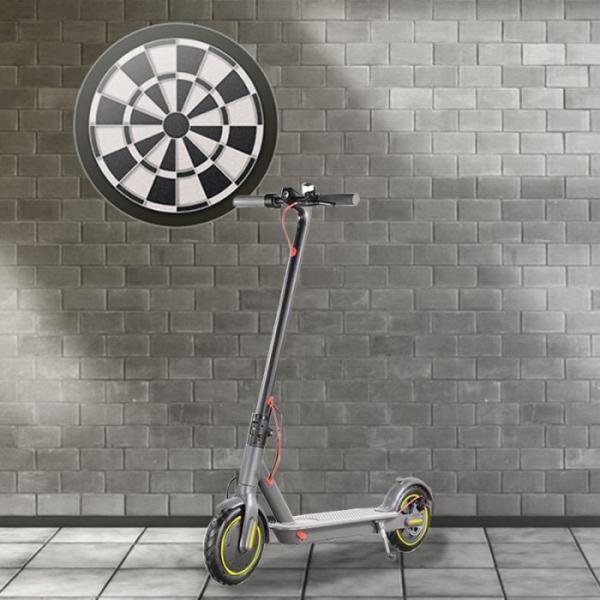 trotinette elétrico de alumínio de 36V7.8AH 36V15AH