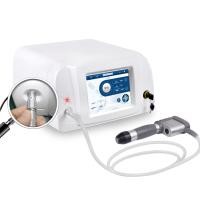 Máquina da terapia da inquietação da barra do ar comprimido 5,0