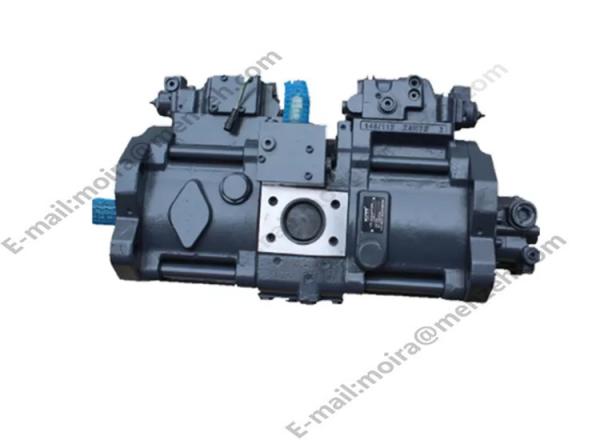 400914-00212 K3V112DTP109R-YT2K-V Hydraulic Pump Assy For SK200-6 SK200-6E SK200-8