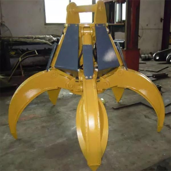 Гаван регуляция хватает раковину веса высоты 500-3000kg 3-30m поднимаясь гидравлическую