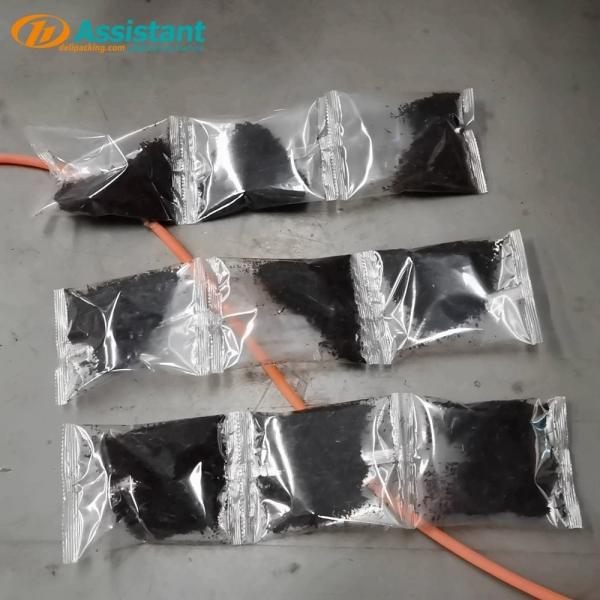 Dl-Xbf-D Unpacking And Sealing Line Vertical Packing Machine Pack Weight 32 KG Automatic