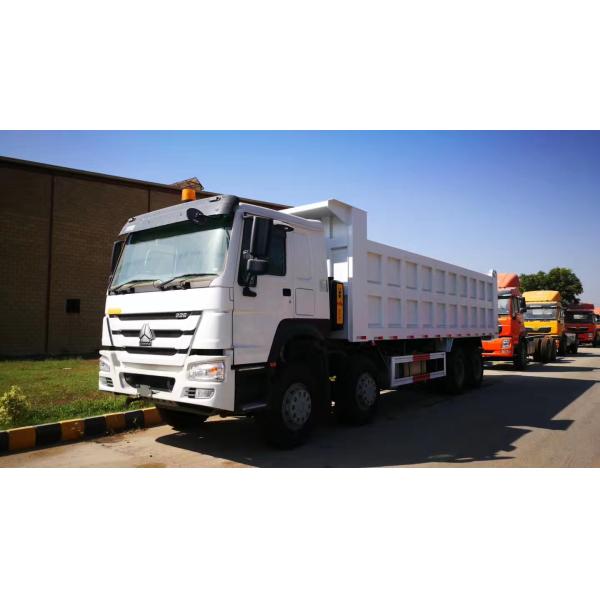 Хово 40 наклонять самосвала 8С4 371хп конструкции тонны сверхмощный передний