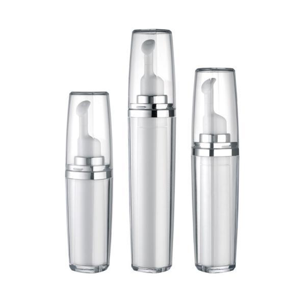 JL-RL008  Eye Massage Cosmetic Containers Airless Bottle 7.5ml 10ml  15ml