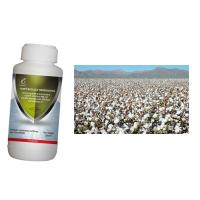 Pesticide organique pour le coton Pesticide nucléaire Polyhedrose Virus tue le coton vers de terre Insecticides biologiques HaNPV