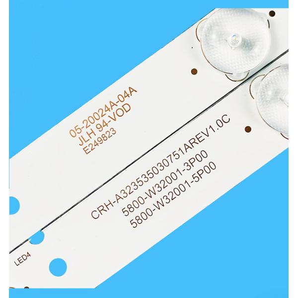 LC320DXJ-SFA2 32HX4003 Световая полоса 5800-W32001-3P00 05-20024A-04A