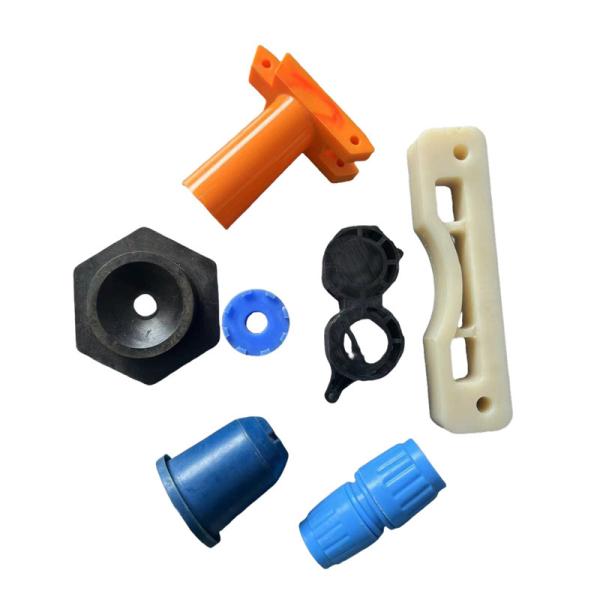 Plastic Machining Moulded 1.3M/Injection Mold Plastic Injection Mold Making Manufacturer Plastic Mould Injection Molding