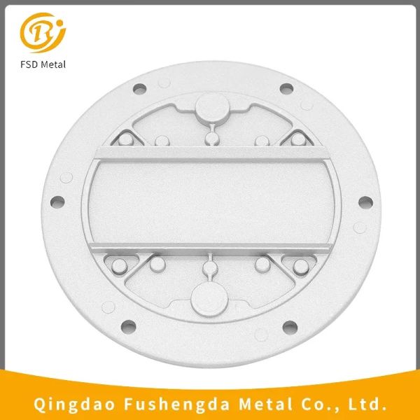 CNC Customized Machining/Turning/Milling/Stamping/Die Casting Metal Aluminum Alloy Mechanical Auto Bicycle Machinery Precision Hardware Parts