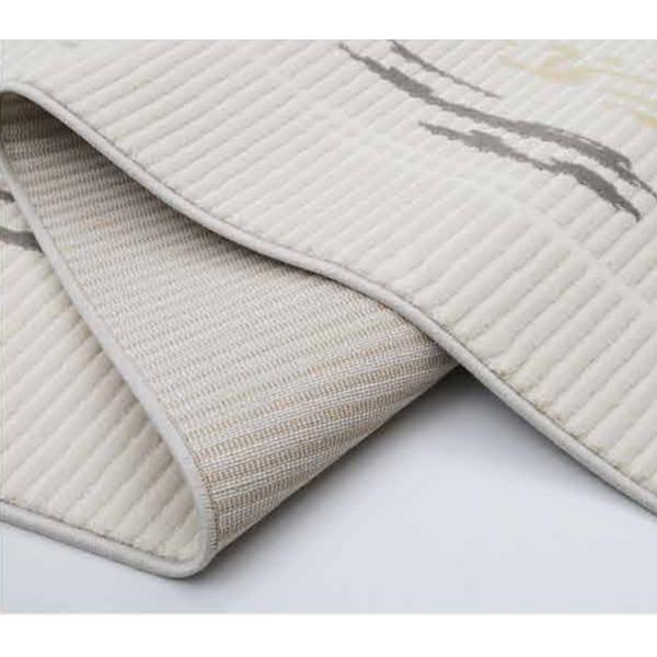 Stain Resistant 8x10 Wool Living Room Carpet Rugs Home Decor Woven Jacquard