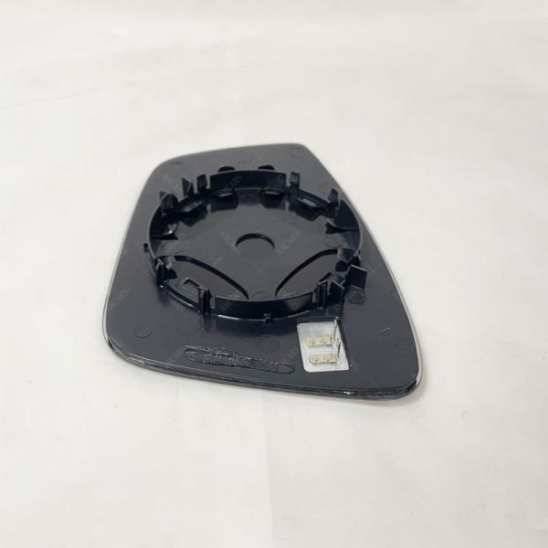 5C6857521 3C8857522 Vw Beetle Wing Mirror Glass