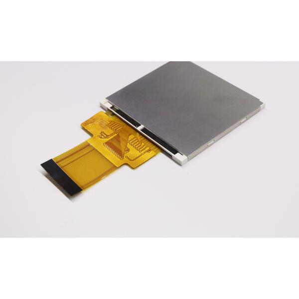 Polcd Square TFT Screen 2,31 дюймовый ЖК-модуль 480*360 IPS Угол просмотра 40 пинный ЖК-дисплей