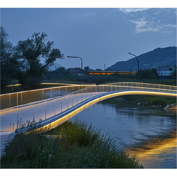 Super Long Silicone LED Neon Flex 2W/m 5W/m 9W/m 12W/m