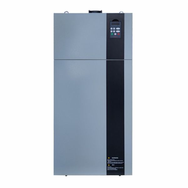 China Manufacture YE501 Series 3 Phase 380V Variable Frequency Drive 280kW VFD Automation Drive